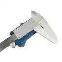 Precision Digital Calipers IP54 Splash Proof
