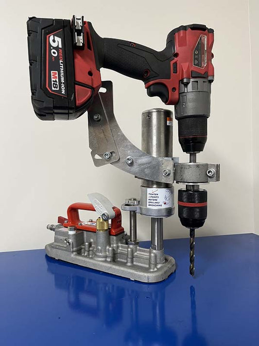 DRILLMATE VAC-FORCE 2000