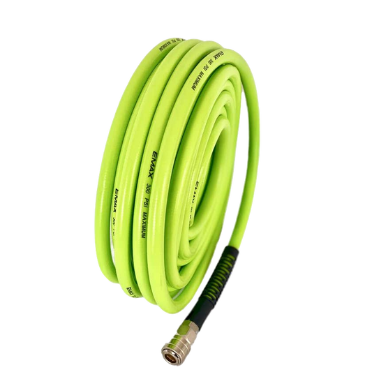EMAX Mad-Flex Hybrid Air Hose Trade Duty