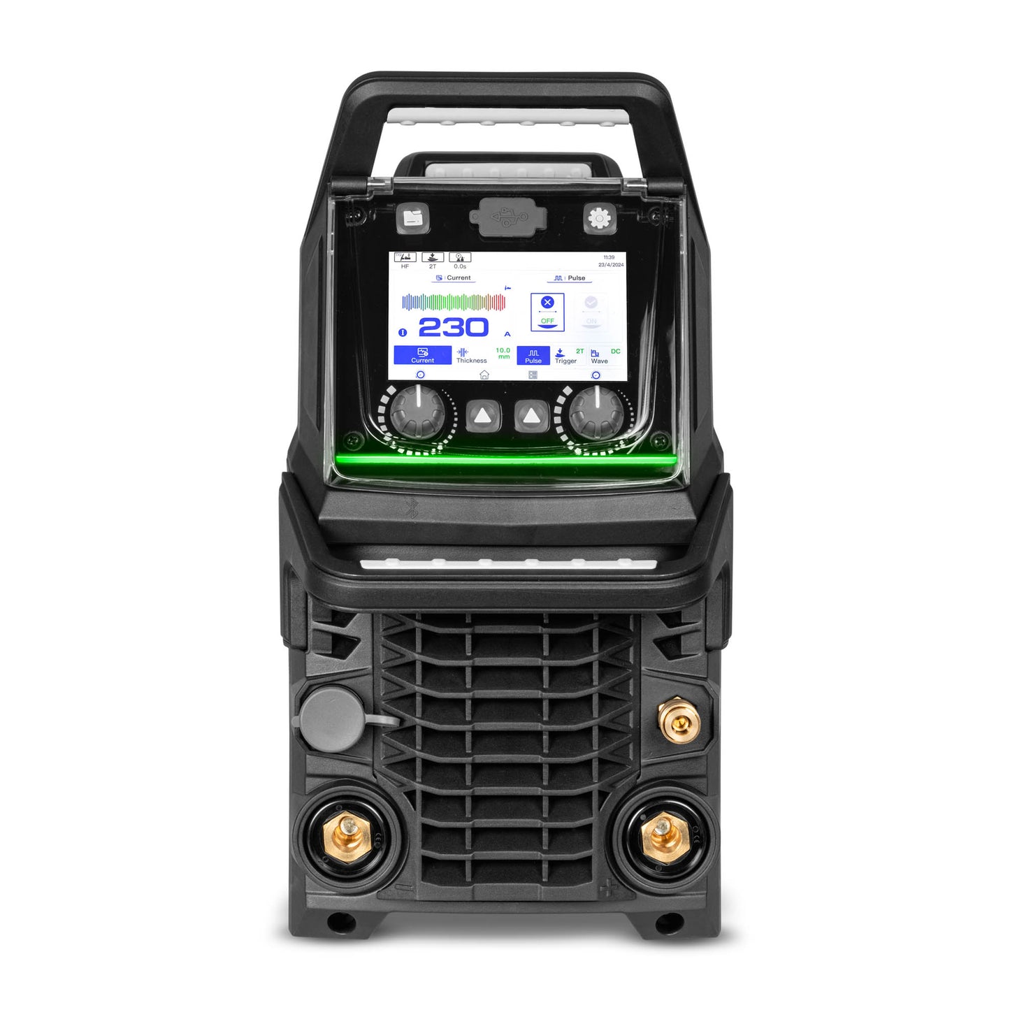 UNIMIG ENVY TIG 230 AC/DC Welder U11024