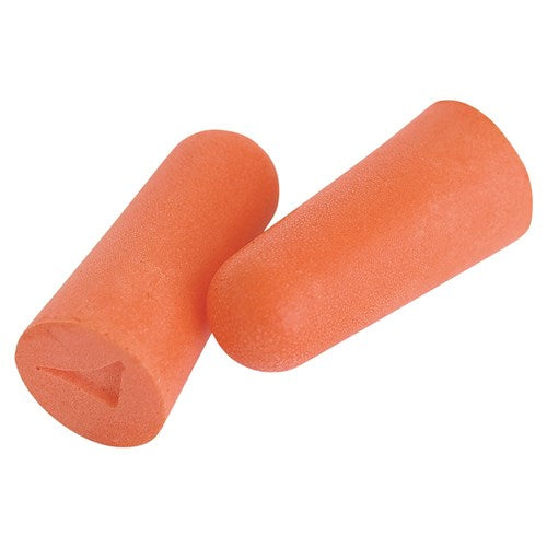 ProBullet Uncorded Disposable Earplugs 200 pairs
