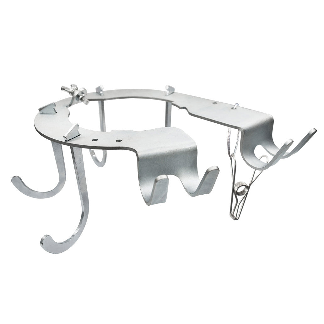 StrongHand Gas Hook