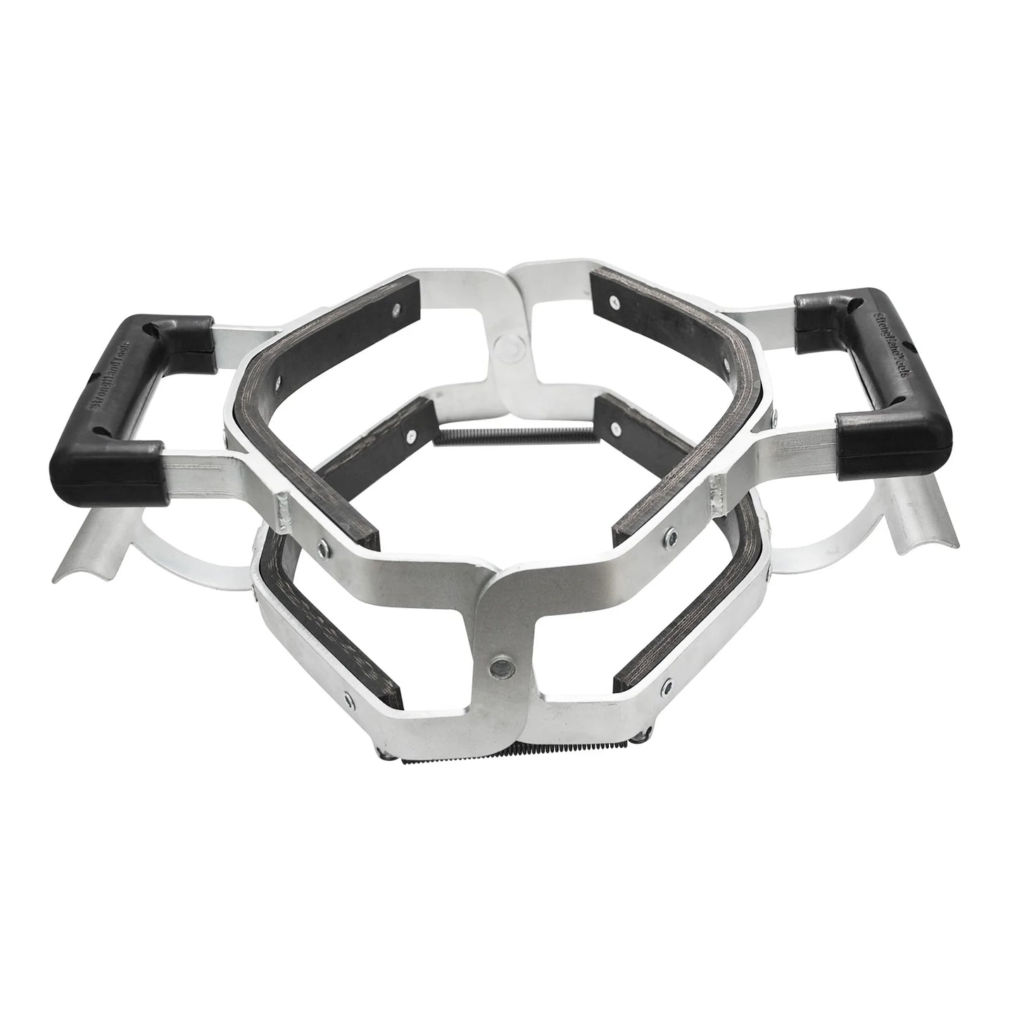 StrongHand Gas Grabber