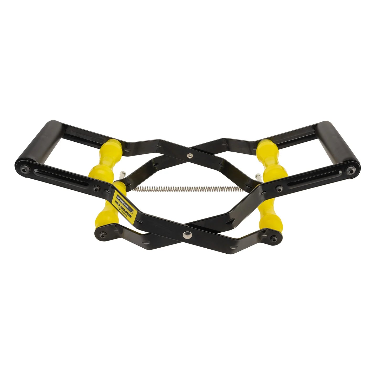 StrongHand Gas Grabber