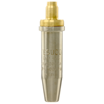 TESUCO OXY/LPG Type 44 Cutting Nozzles