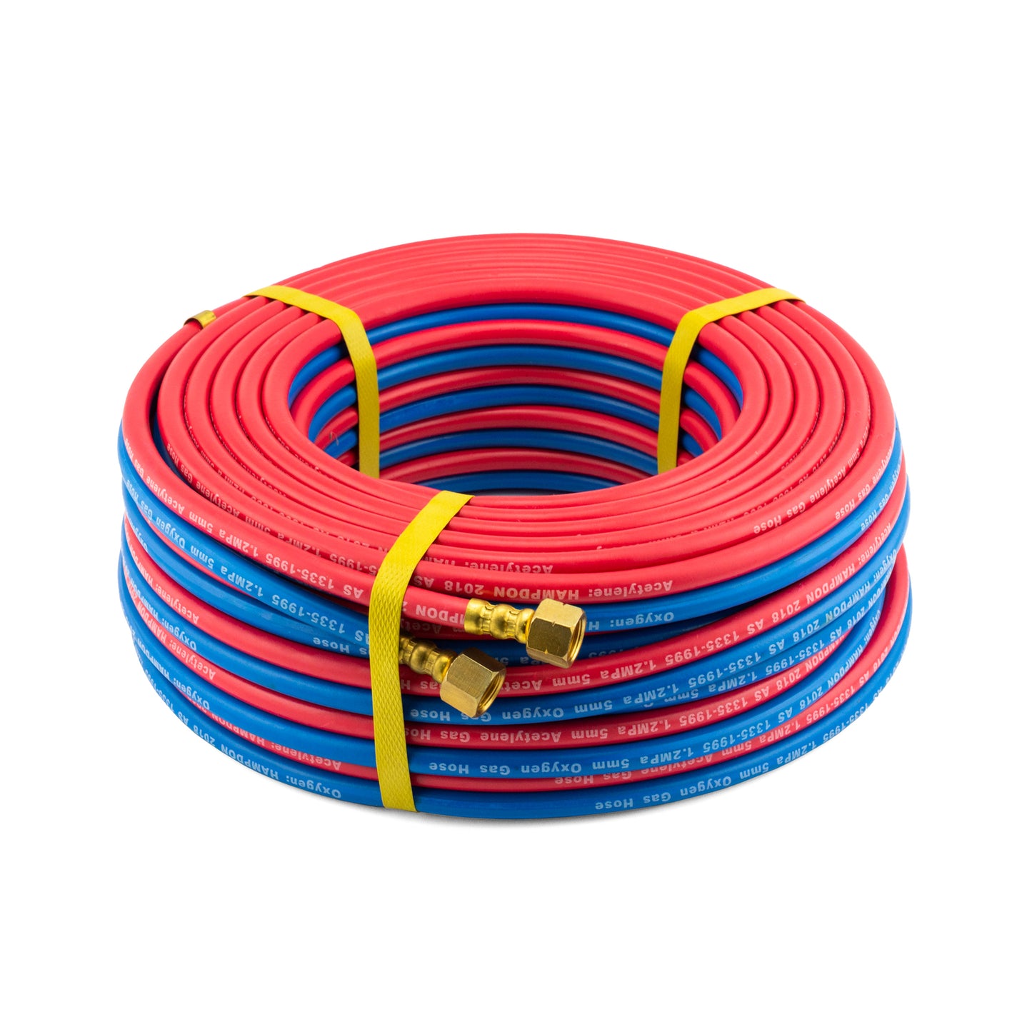 IWWS Gas Hose Assemblies