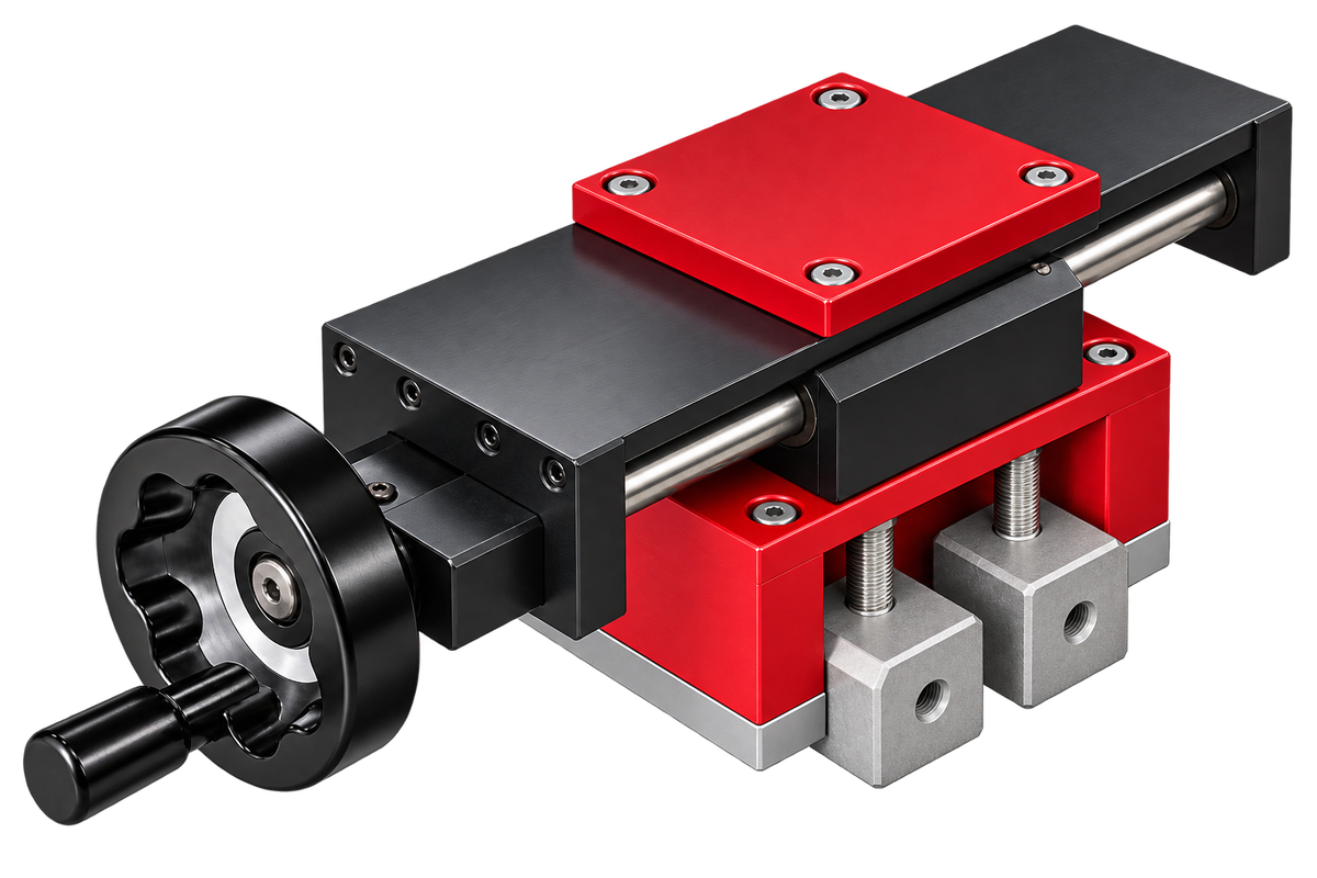 PROFAX Welding Oscillator Cross-Slide Kit XRS-KIT