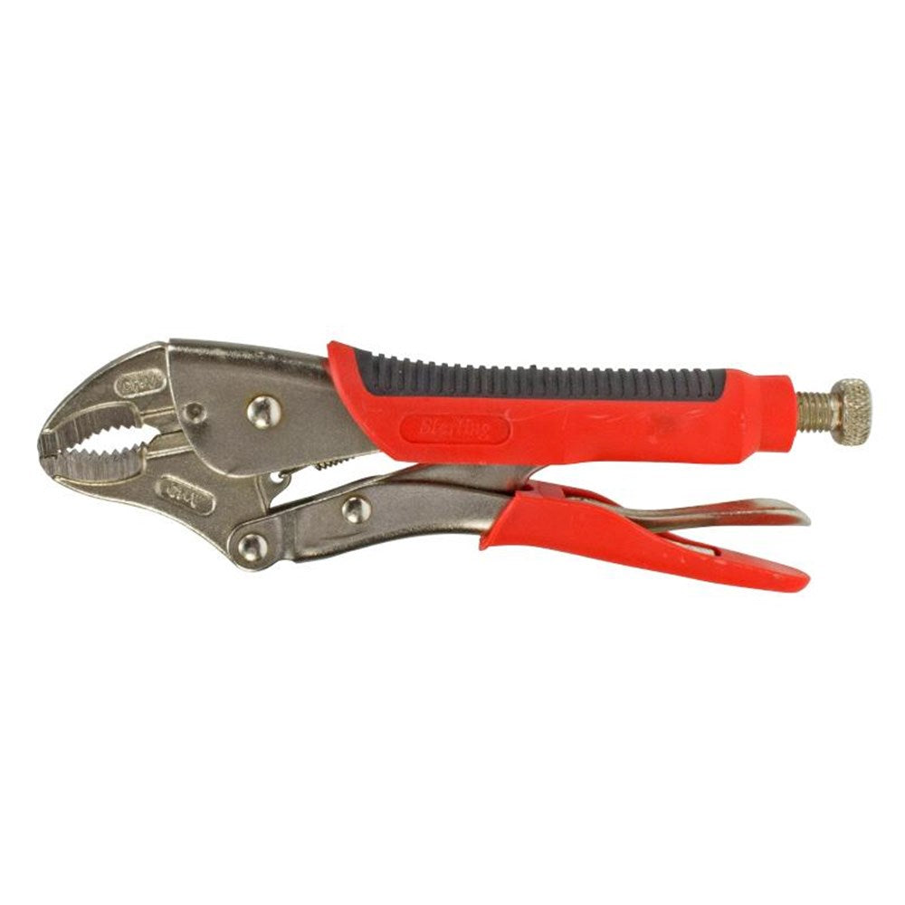 Sterling Locking Pliers