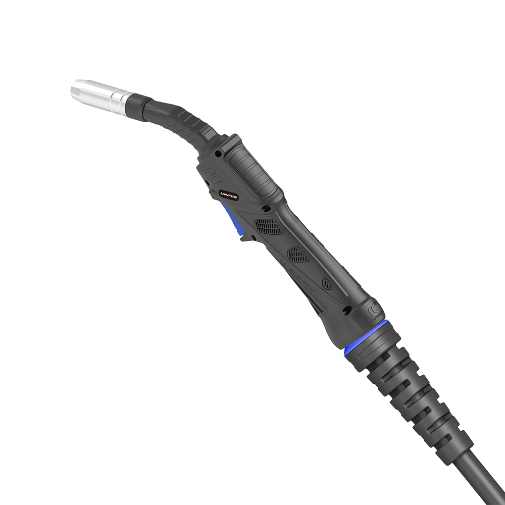 UNIMIG M15 BINZEL Style MIG Torch