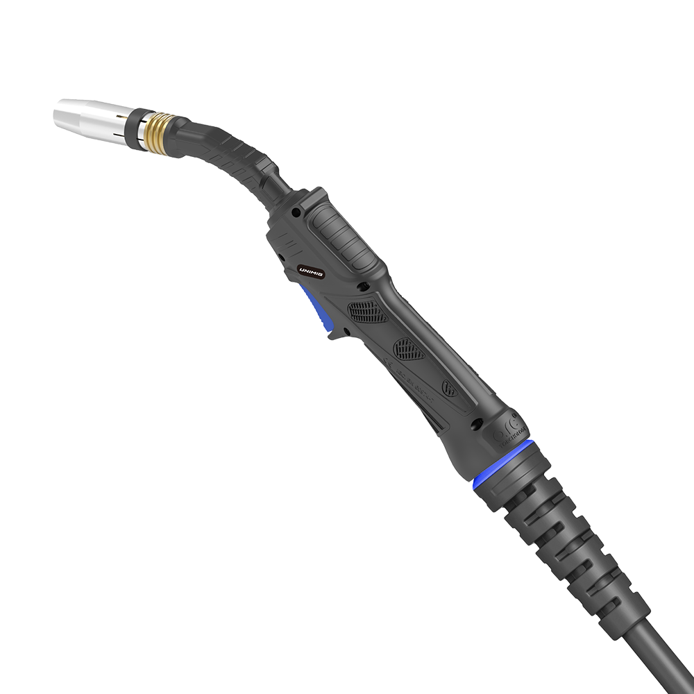 UNIMIG M24 BINZEL Style MIG Torch
