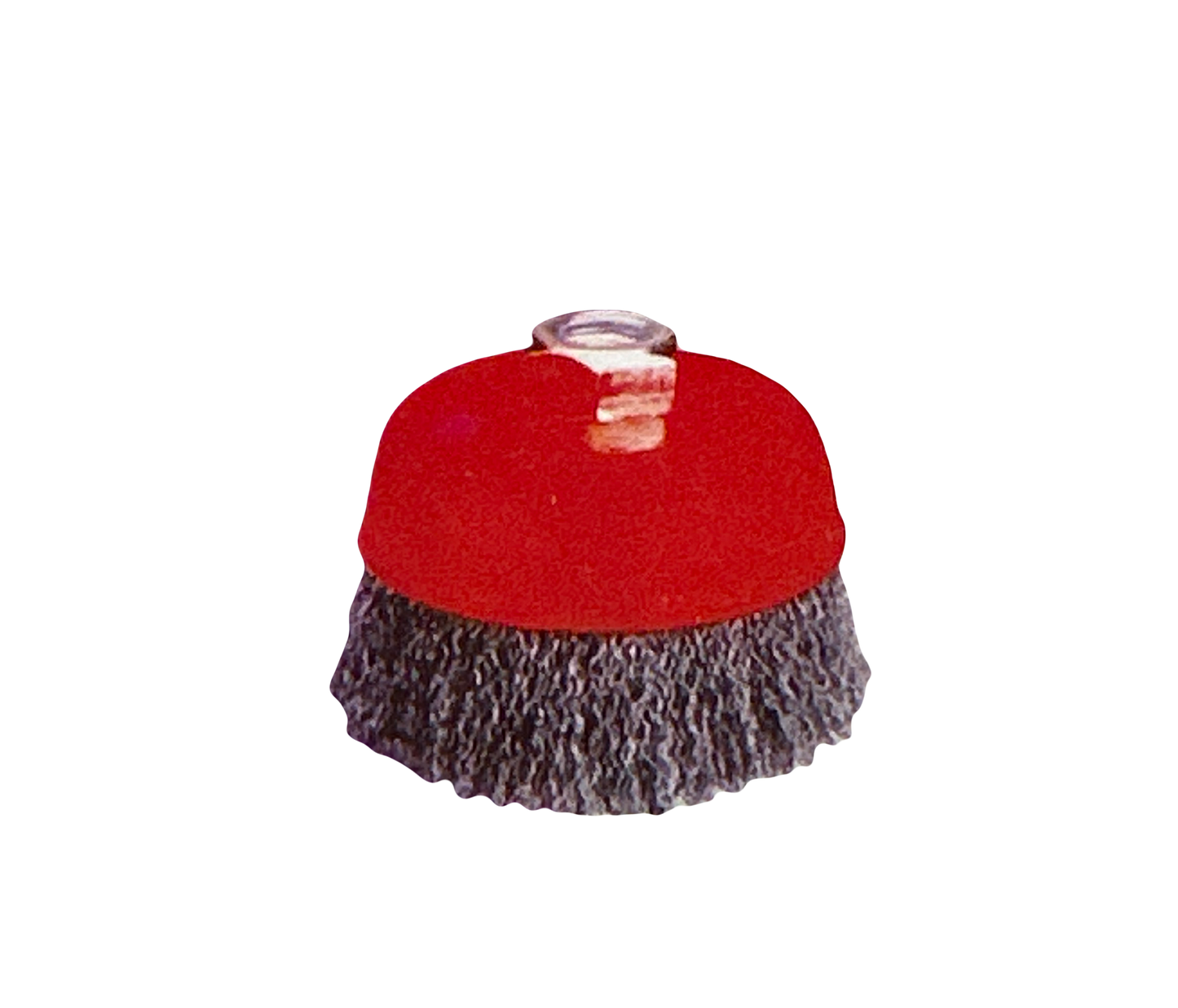 Crimped Wire Cup Brush