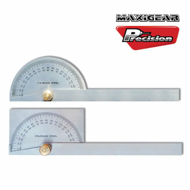 Precision Degree Protractor
