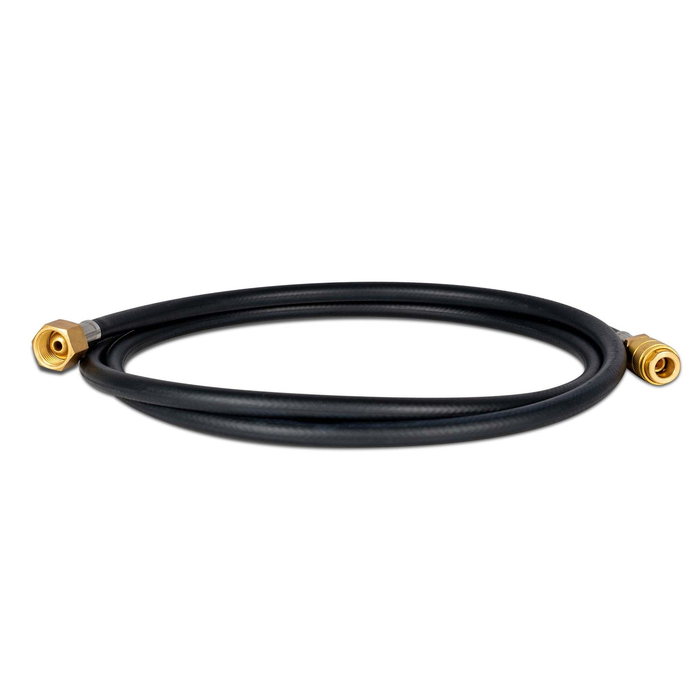UNIMIG 1.8M Quick Connect Gas Hose