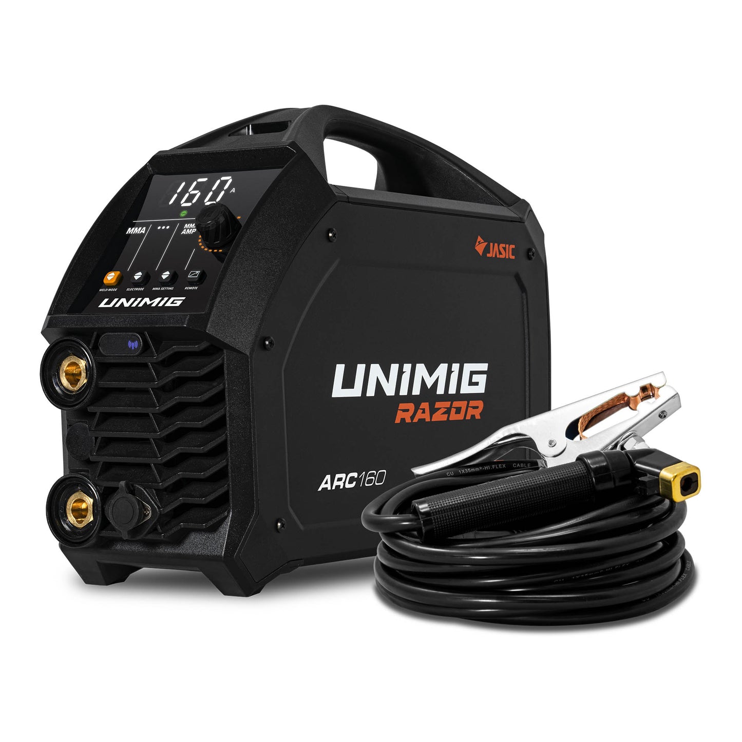RAZOR ARC 160 PFC Welder