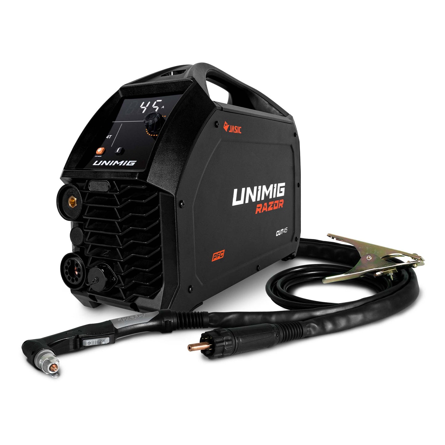 RAZOR Cut 45 Plasma Cutter