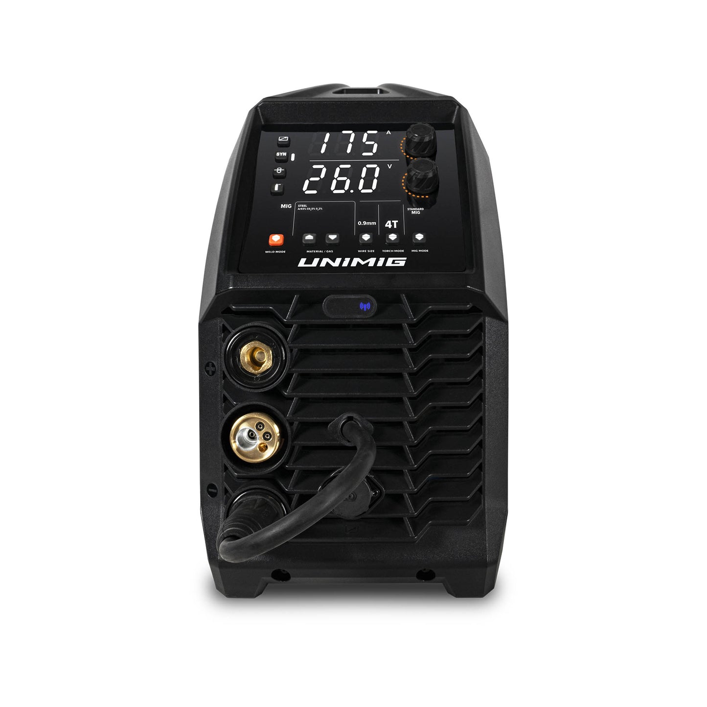 RAZOR MULTI 175 Welder