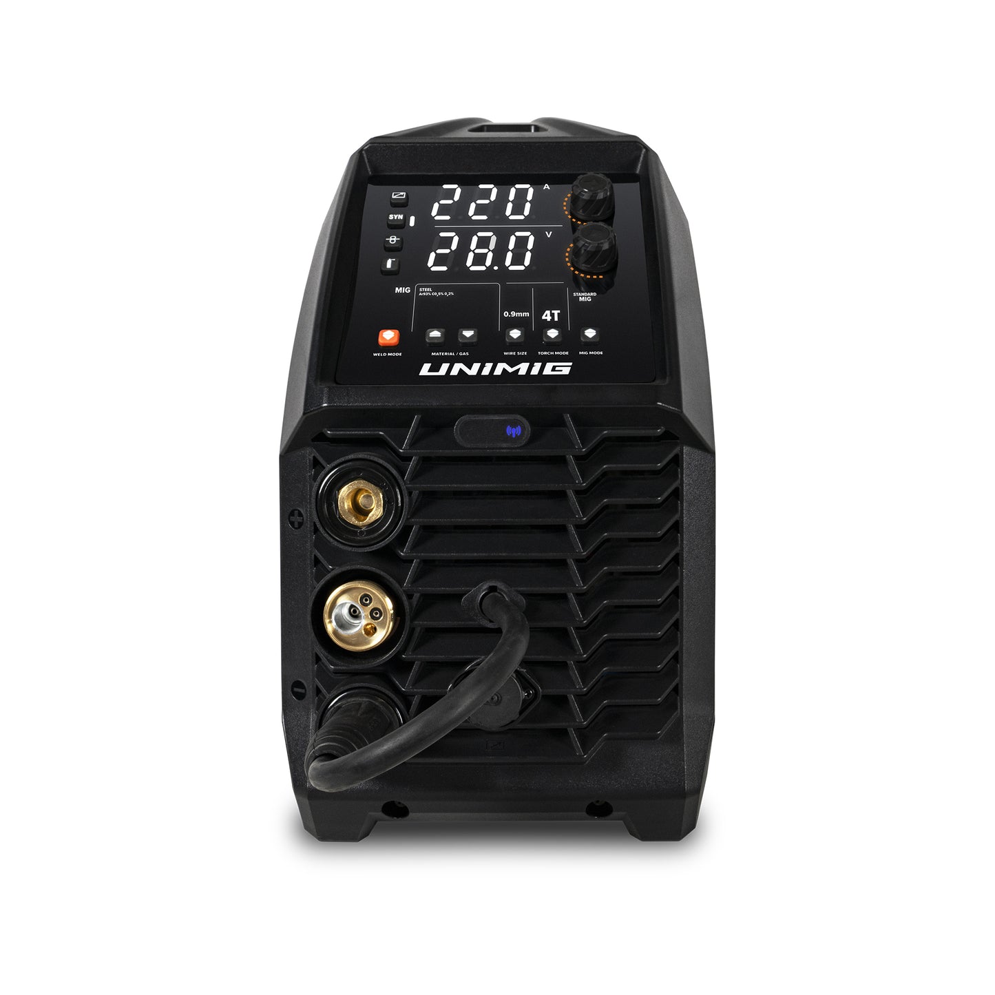 RAZOR MULTI 220 Welder