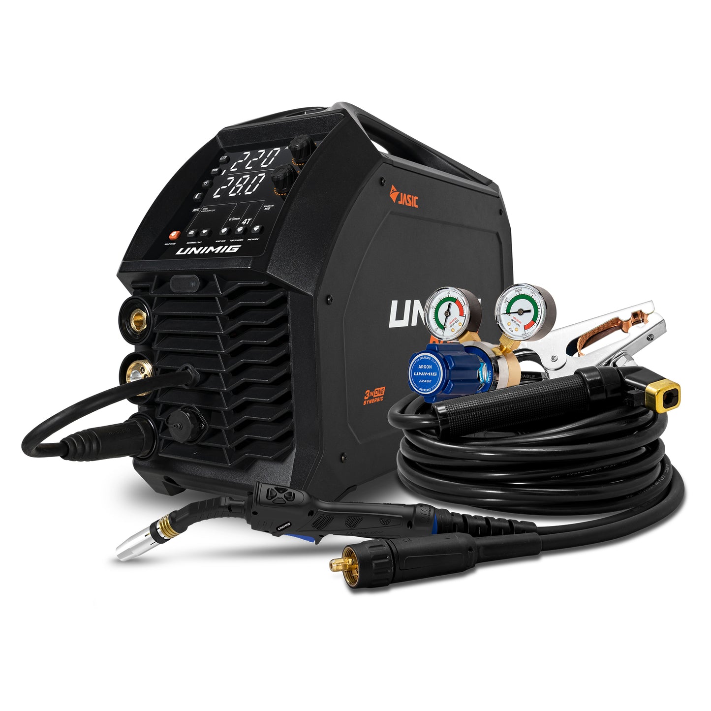 RAZOR MULTI 220 Welder
