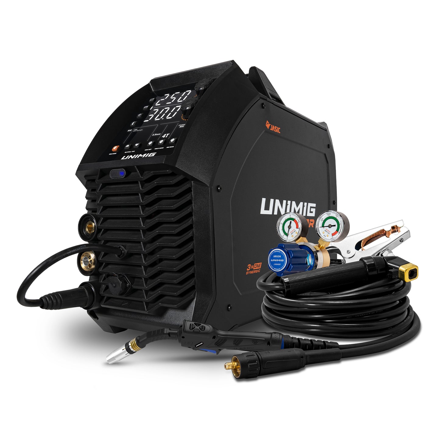 RAZOR MULTI 250 Welder