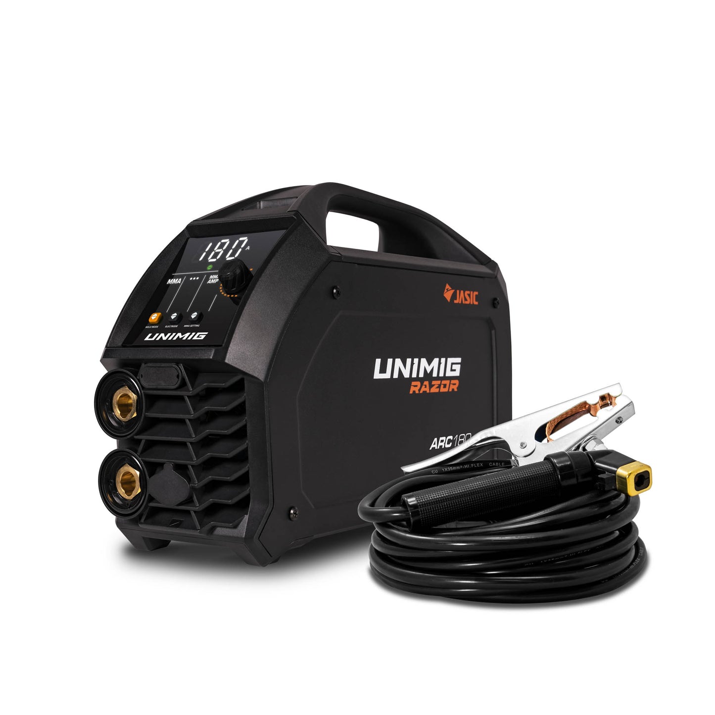 RAZOR ARC 180 STICK Welder
