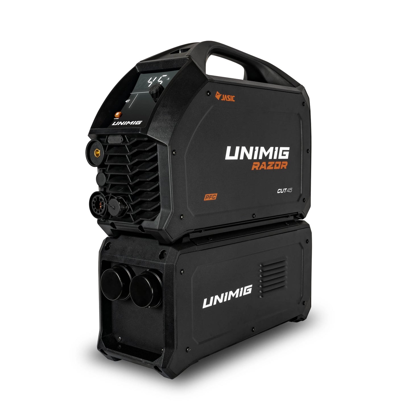 RAZOR CUT 45 Air Compressor