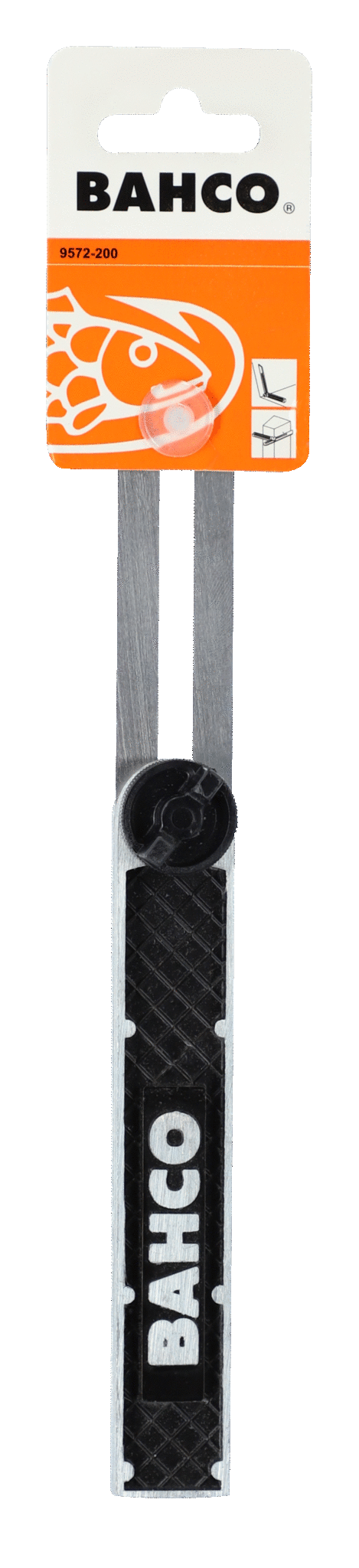 Bahco Sliding Bevel