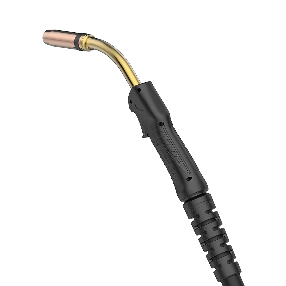 UNIMIG SB500 Water-cooled Binzel Style MIG Torch