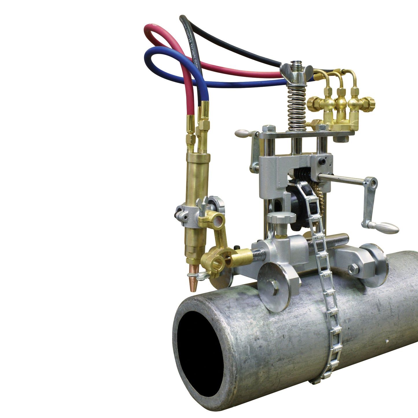 UNIMIG Gas Pipe Cutting Machine