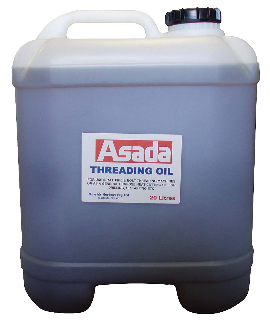 ASADA Neat Threading Oil