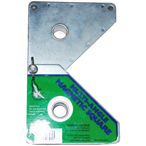 Serpent & Dove Multi-Angle Magnetic Set