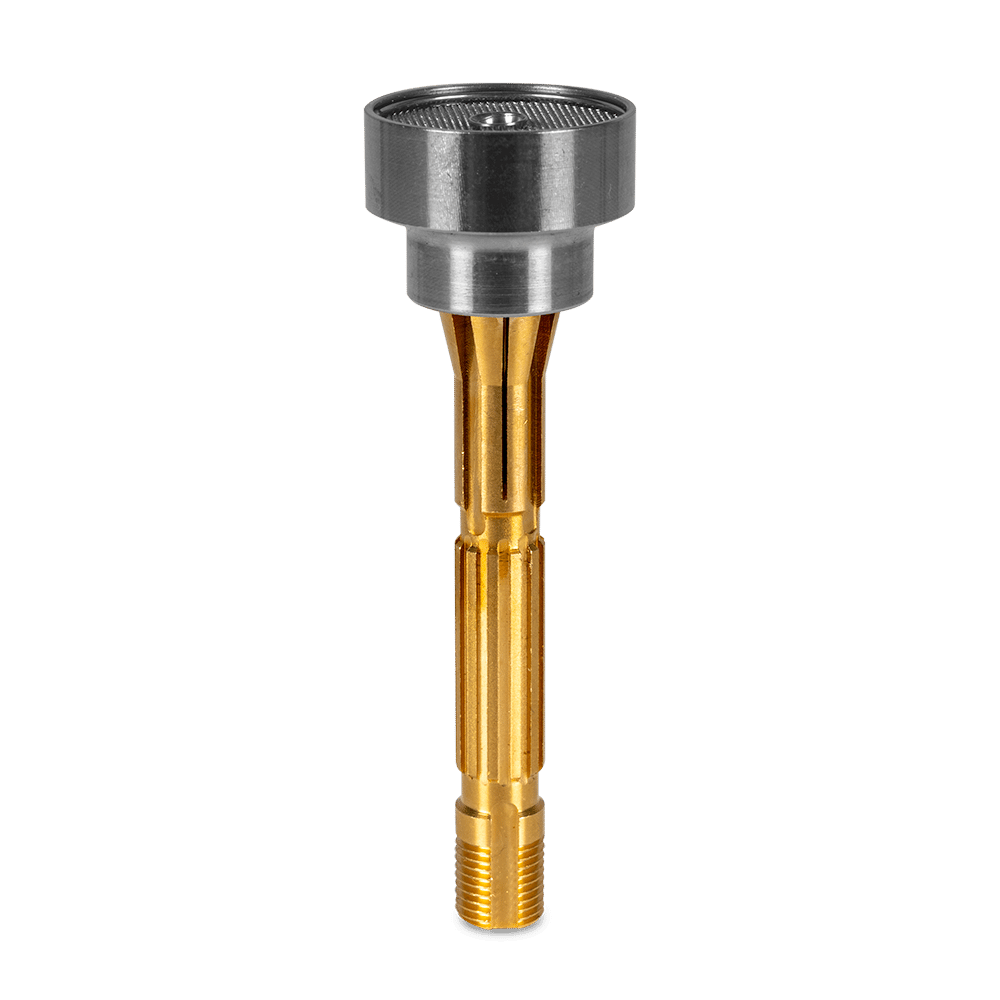 UNIMIG SUPER Series Gas Lens Collet Bodies (T2/T3W/T4W)