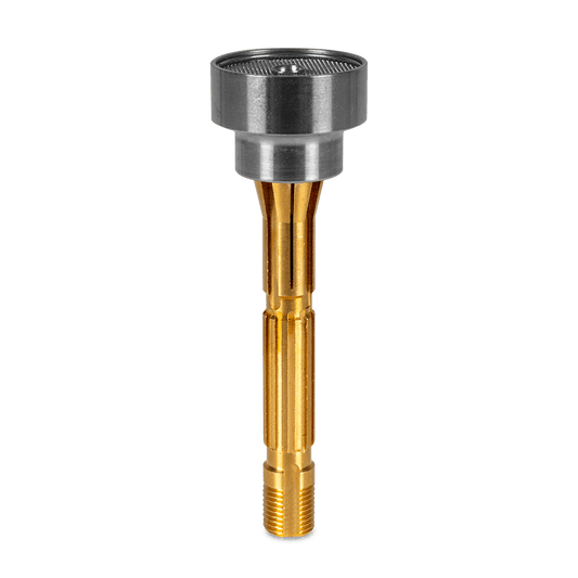 UNIMIG SUPER Series Gas Lens Collet Bodies (T2/T3W/T4W)