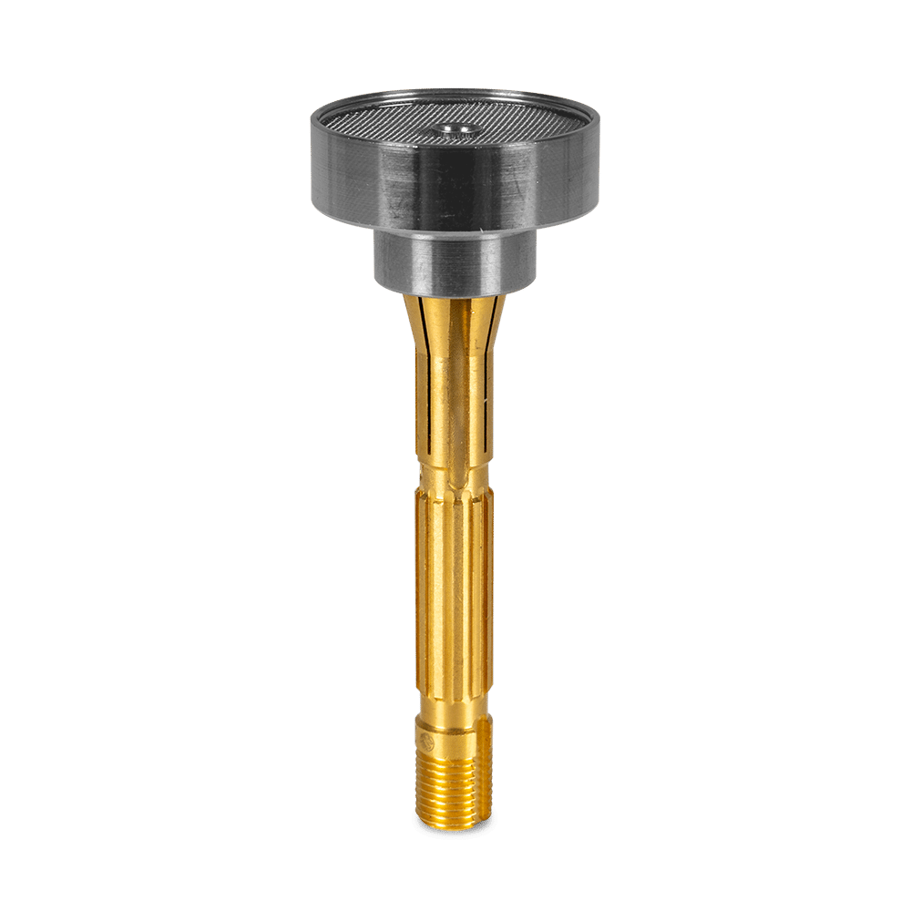 UNIMIG SUPER Series Gas Lens Collet Bodies (T2/T3W/T4W)