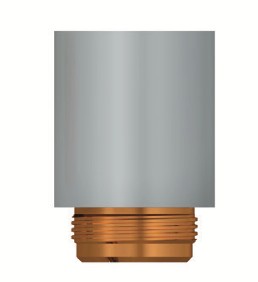 UNIMIG Plasma Torch Shield Cap Body (SC80, SC160)