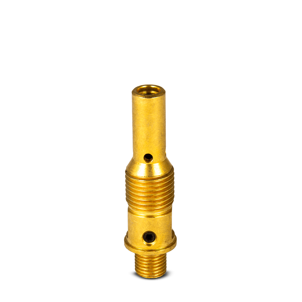 UNIMIG MIG Torch TWECO Style Gas Diffuser (TW2/TW4)