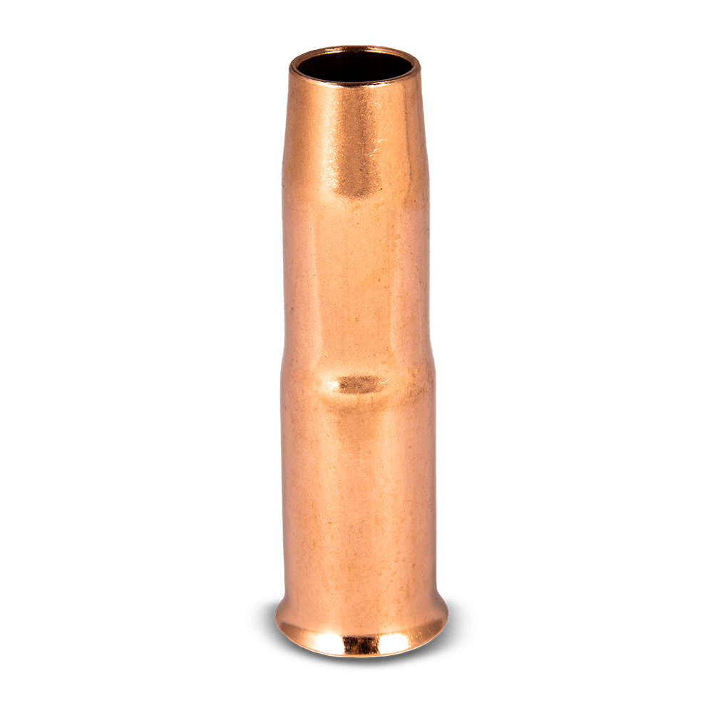 UNIMIG MIG Torch TWECO Style Gas Nozzle (TW2/4/5)