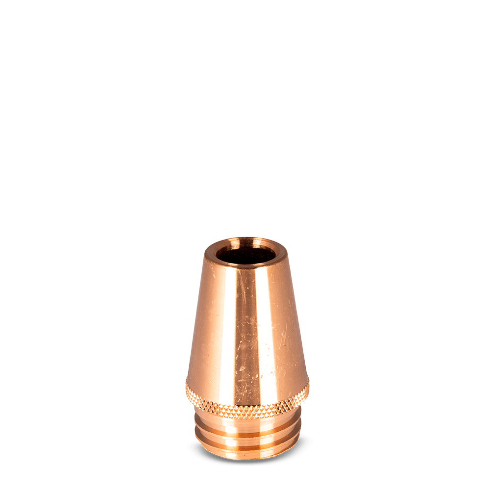 UNIMIG MIG Torch TWECO Style Gas Nozzle (TW2/4/5)