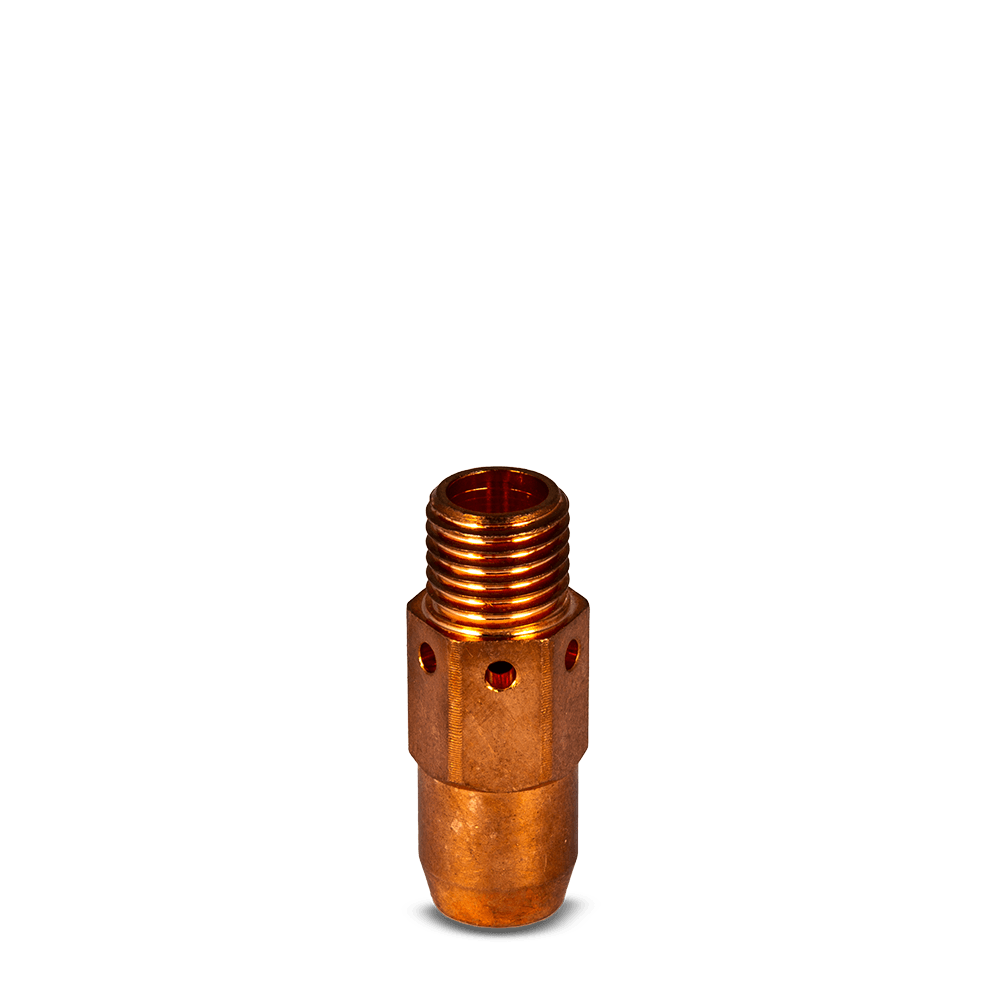 UNIMIG MIG Torch TWECO Style Tip Holder (TW5)