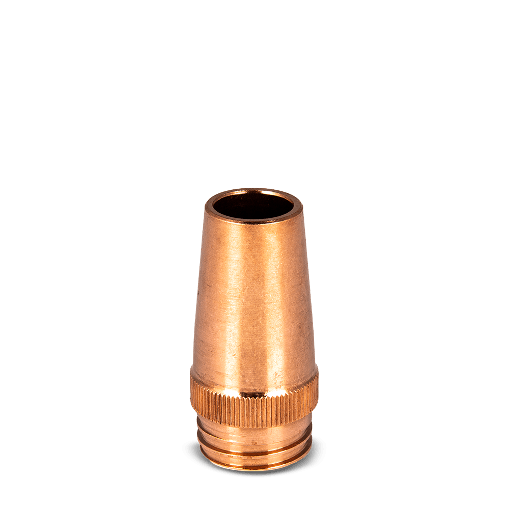 UNIMIG MIG Torch TWECO Style Gas Nozzle (TW2/4/5)