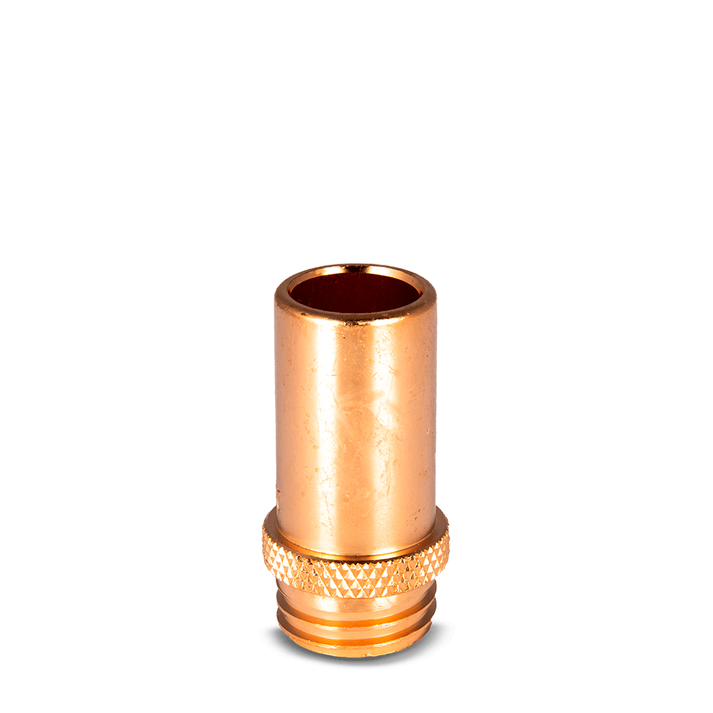 UNIMIG MIG Torch TWECO Style Gas Nozzle (TW2/4/5)