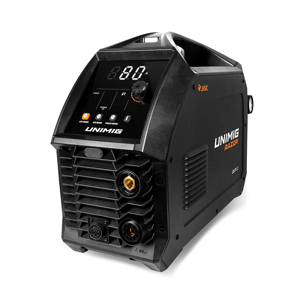 UNIMIG RAZOR CUT 80 Plasma Cutter U11023