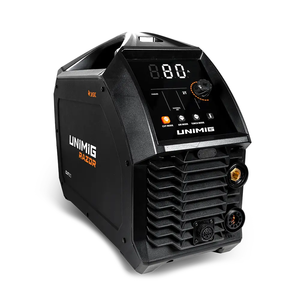 UNIMIG RAZOR CUT 80 Plasma Cutter U11023