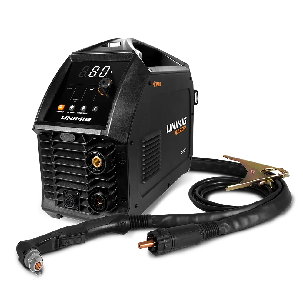 UNIMIG RAZOR CUT 80 Plasma Cutter U11023
