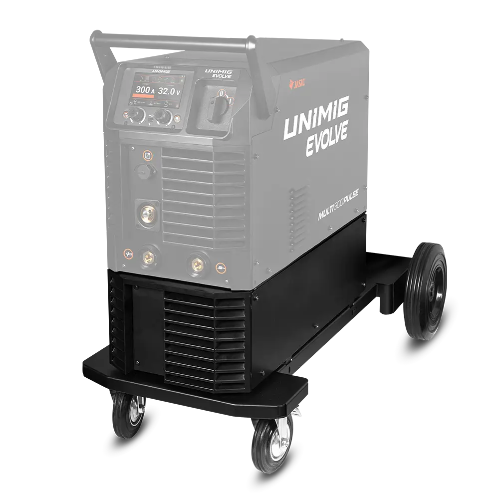 UNIMIG EVOLVE Trolley With Drawer U11149