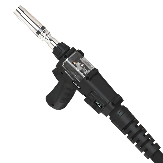 UNIMIG 300 Amp Push-Pull Gun