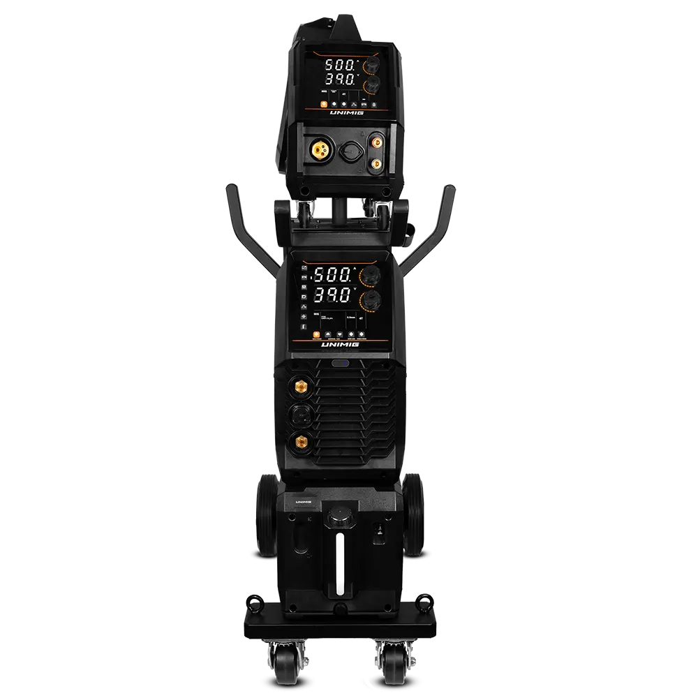 UNIMIG RAZOR 500 SWF Water-Cooled Welder