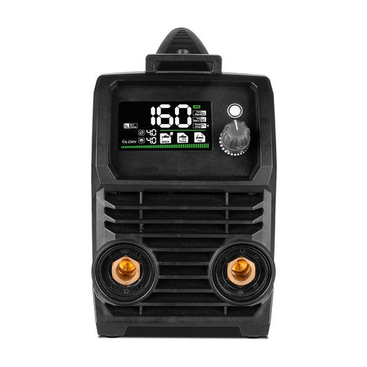 UNIMIG VIPER ARC 160 U11605