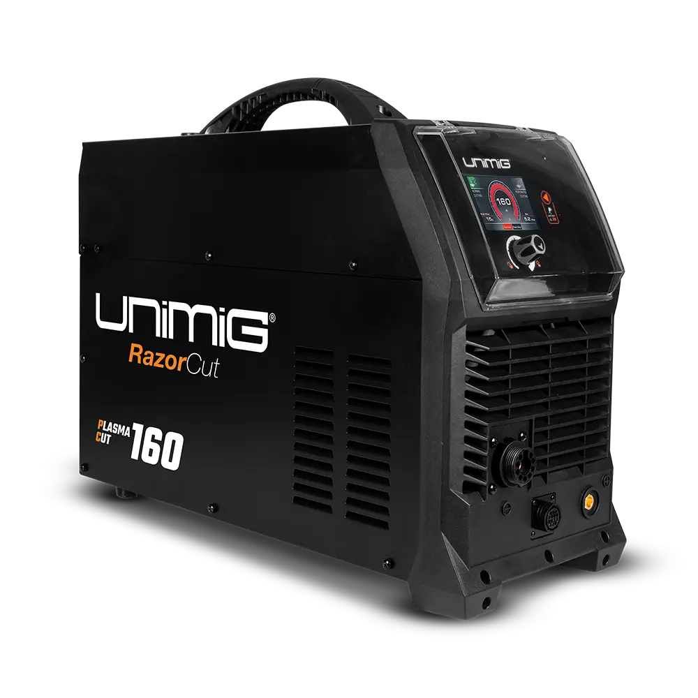 RAZOR Cut 160 Plasma Cutter