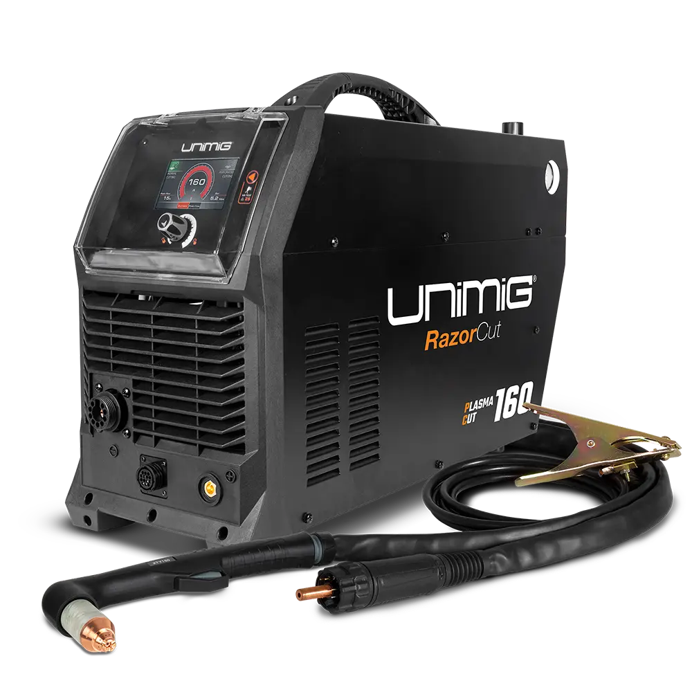 RAZOR Cut 160 Plasma Cutter