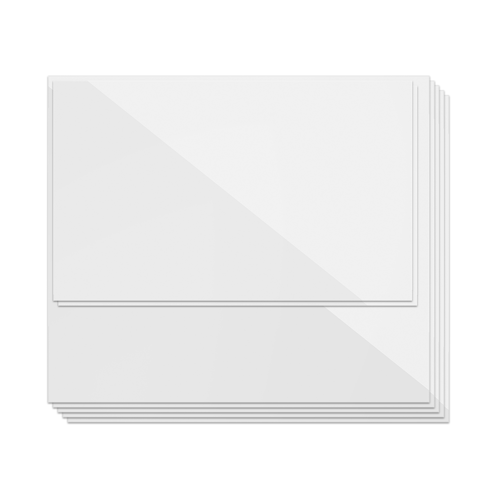 UNIMIG UMRWWH Lens Kit
